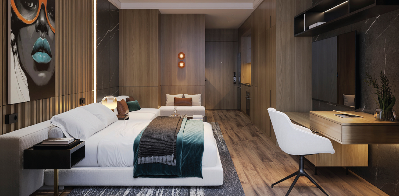 img Duo Vip 2PN+  (114 – 129 m2)