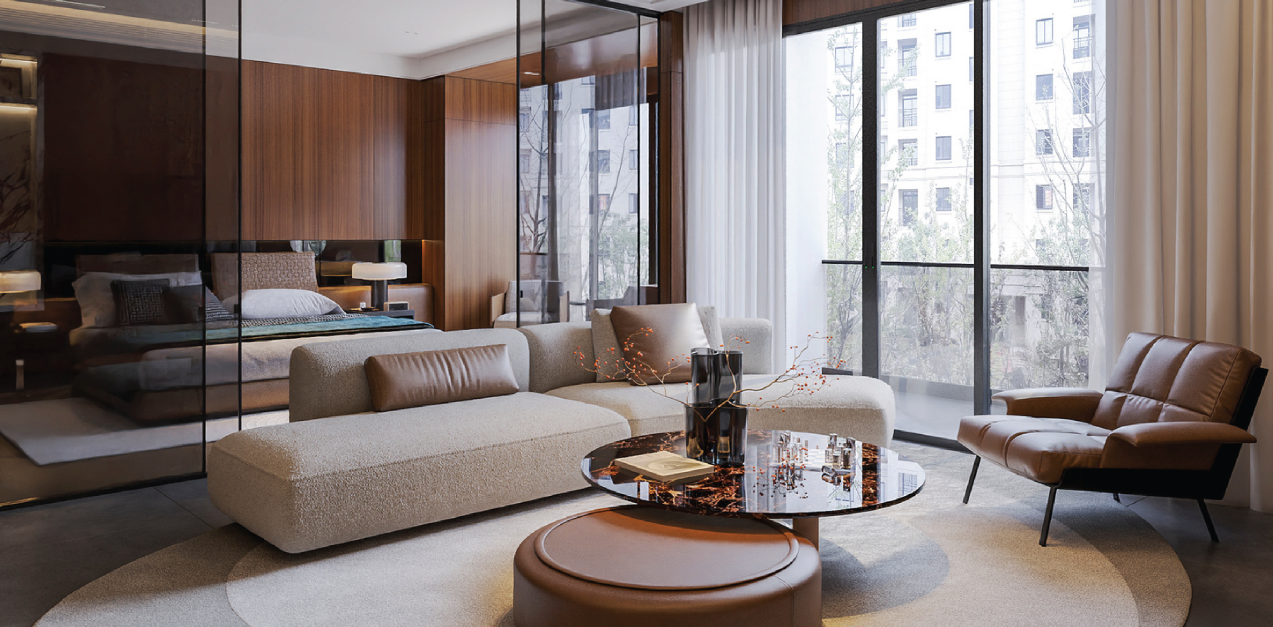 img Legend Sky Villa (265,5 – 381,6m2)