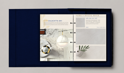 Danh mục vật liệu hoàn thiện  đầy đủ nội thất: trọn gói rời & liền tường