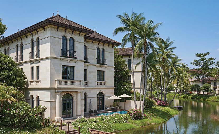 img DINH THỰ  VÀ  BOUTIQUE  <br> SHOP VEN SÔNG